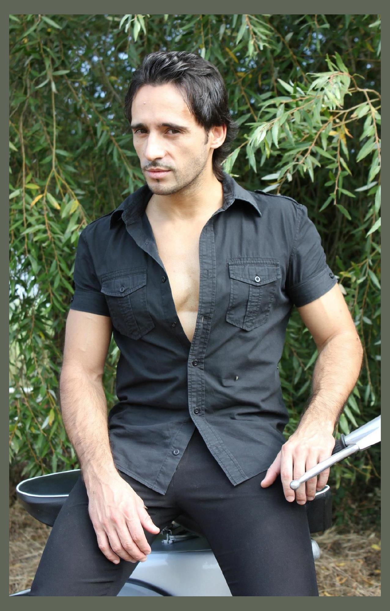 Marco Gomes